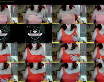 soft_body — 41 minute Chaturbate female cam show recording, 1080p, Oct 22, 2020