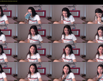 sophie_evanss_ — 5 minute Chaturbate female cam show recording, 1080p, Oct 22, 2020