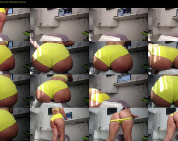 sweet_ella — 40 minute Chaturbate female cam show recording, 720p, Oct 22, 2020