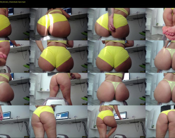 sweet_ella — 39 minute Chaturbate female cam show recording, 720p, Oct 22, 2020