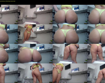 sweet_ella — 21 minute Chaturbate female cam show recording, 720p, Oct 22, 2020