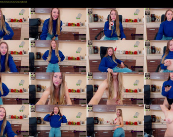 sweetie__pie — 92 minute Chaturbate female cam show recording, 720p, Oct 22, 2020
