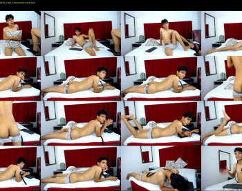 sweety_boys — 45 minute Chaturbate male cam show recording, 1080p, Oct 22, 2020