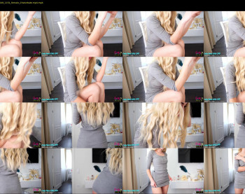 sweety_rinushka_ — 15 minute Chaturbate female cam show recording, 1080p, Oct 22, 2020