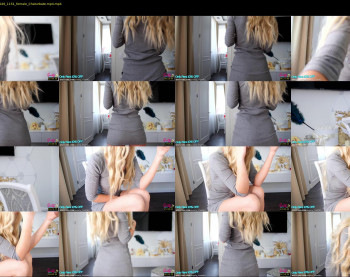 sweety_rinushka_ — 37 minute Chaturbate female cam show recording, 1080p, Oct 22, 2020