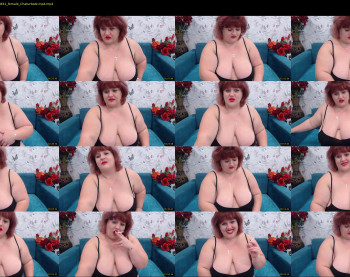 tastychubby — 10 minute Chaturbate female cam show recording, 720p, Oct 22, 2020