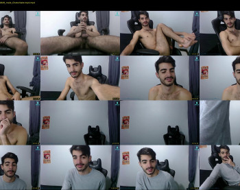 therazhanen — 81 minute Chaturbate couple cam show recording, 720p, Oct 22, 2020