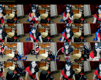 tiggerrosey — 36 minute Chaturbate female cam show recording, 720p, Oct 22, 2020