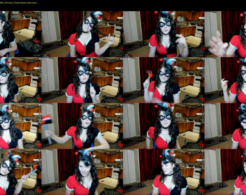tiggerrosey — 26 minute Chaturbate female cam show recording, 720p, Oct 22, 2020