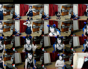 tiggerrosey — 36 minute Chaturbate female cam show recording, 720p, Oct 23, 2020