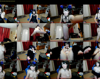 tiggerrosey — 36 minute Chaturbate female cam show recording, 720p, Oct 23, 2020