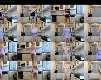 tunderose — 71 minute Chaturbate female cam show recording, 1080p, Oct 22, 2020