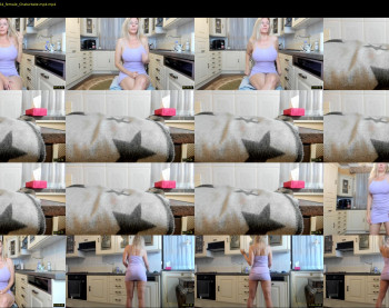 tunderose — 72 minute Chaturbate female cam show recording, 1080p, Oct 22, 2020