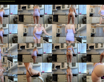 tunderose — 73 minute Chaturbate female cam show recording, 1080p, Oct 22, 2020