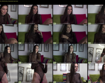unforgettable_s — 74 minute Chaturbate female cam show recording, 1080p, Oct 22, 2020