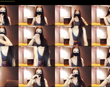 verasun — 19 minute Chaturbate female cam show recording, 720p, Oct 22, 2020