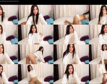 veroniqe_lounge — 70 minute Chaturbate couple cam show recording, 1080p, Oct 22, 2020