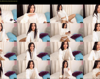 veroniqe_lounge — 27 minute Chaturbate couple cam show recording, 1080p, Oct 22, 2020