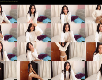 veroniqe_lounge — 70 minute Chaturbate couple cam show recording, 1080p, Oct 22, 2020