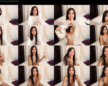 veroniqe_lounge — 18 minute Chaturbate couple cam show recording, 1080p, Oct 22, 2020