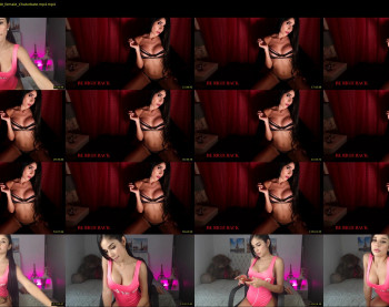 vicky_g21 — 101 minute Chaturbate female cam show recording, 720p, Oct 22, 2020