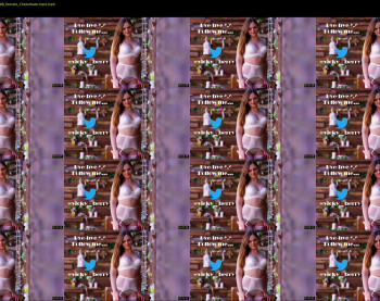 vickyberry — 4 minute Chaturbate female cam show recording, 1080p, Oct 22, 2020