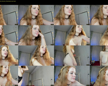 x__rose__x — 29 minute Chaturbate female cam show recording, 720p, Oct 22, 2020