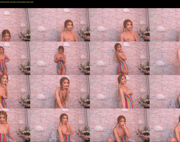 yourmidnightcoffee — 24 minute Chaturbate female cam show recording, 1080p, Oct 23, 2020