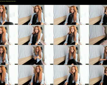 zaraagnes — 72 minute Chaturbate female cam show recording, 720p, Oct 22, 2020