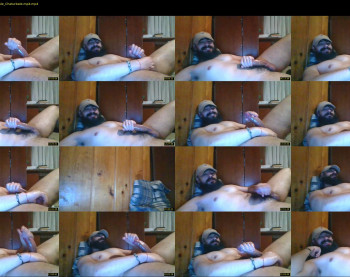 1ui5 — 36 minute Chaturbate male cam show recording, 720p, Oct 23, 2020