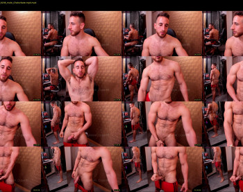 _adamcoper_ — 47 minute Chaturbate male cam show recording, 720p, Oct 24, 2020