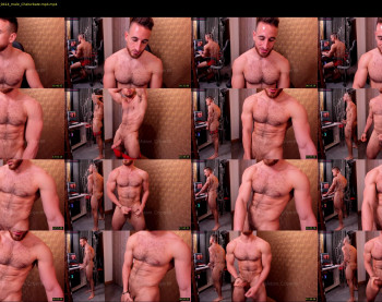 _adamcoper_ — 47 minute Chaturbate male cam show recording, 720p, Oct 24, 2020