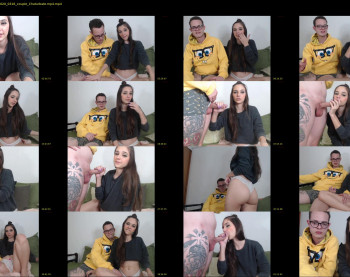 _candygirl20 — 47 minute Chaturbate female cam show recording, 720p, Oct 24, 2020