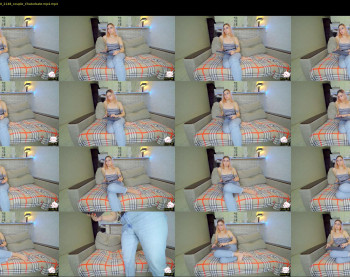 _littlesweetgirl_ — 34 minute Chaturbate female cam show recording, 1080p, Oct 23, 2020