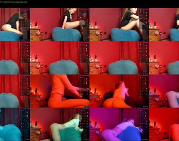 _taylor_swift — 70 minute Chaturbate female cam show recording, 1080p, Oct 23, 2020