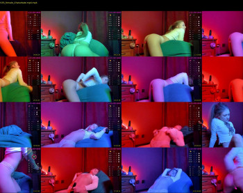 _taylor_swift — 70 minute Chaturbate female cam show recording, 1080p, Oct 23, 2020