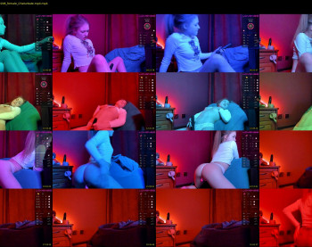 _taylor_swift — 36 minute Chaturbate female cam show recording, 1080p, Oct 23, 2020