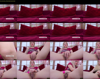 airispassion — 30 minute Chaturbate female cam show recording, 1080p, Oct 24, 2020
