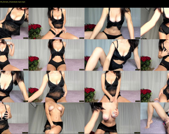 alicee_diaz — 81 minute Chaturbate female cam show recording, 1080p, Oct 23, 2020