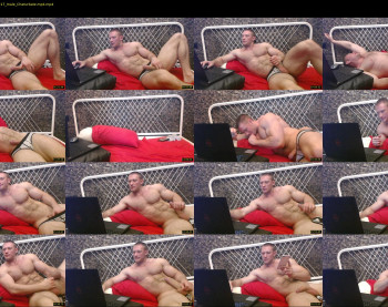 andry_dick — 40 minute Chaturbate male cam show recording, 720p, Oct 23, 2020