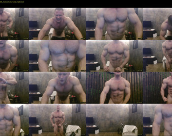 andry_dick — 64 minute Chaturbate male cam show recording, 720p, Oct 24, 2020