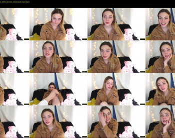 angel_from_sky — 3 minute Chaturbate female cam show recording, 1080p, Oct 23, 2020