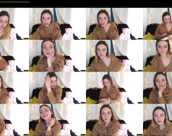 angel_from_sky — 70 minute Chaturbate female cam show recording, 1080p, Oct 23, 2020