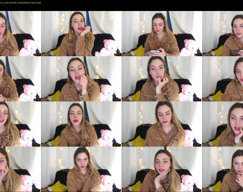 angel_from_sky — 53 minute Chaturbate female cam show recording, 1080p, Oct 23, 2020