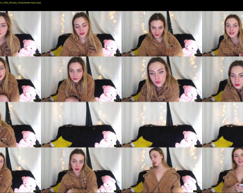 angel_from_sky — 70 minute Chaturbate female cam show recording, 1080p, Oct 23, 2020