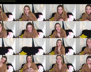 angel_from_sky — 70 minute Chaturbate female cam show recording, 1080p, Oct 23, 2020