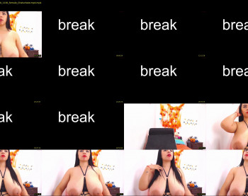 anisston_boods — 70 minute Chaturbate female cam show recording, 720p, Oct 23, 2020