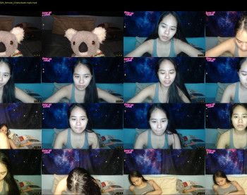 annaxnasty — 28 minute Chaturbate female cam show recording, 720p, Oct 24, 2020
