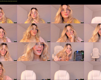 antonia_savatto — 69 minute Chaturbate female cam show recording, 1080p, Oct 24, 2020