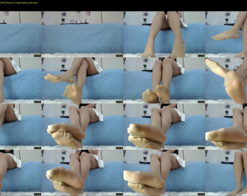 ashley_ruiz_ — 7 minute Chaturbate female cam show recording, 1080p, Oct 24, 2020